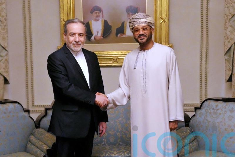 Oman mediates indirect US-Iran talks over Tehran&rsquo;s nuclear programme