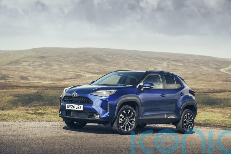 These are the best crossovers on the market today