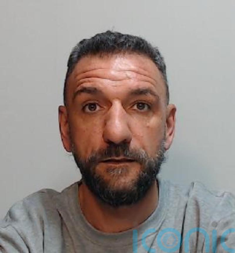 Man jailed for sexually assaulting woman on EasyJet flight
