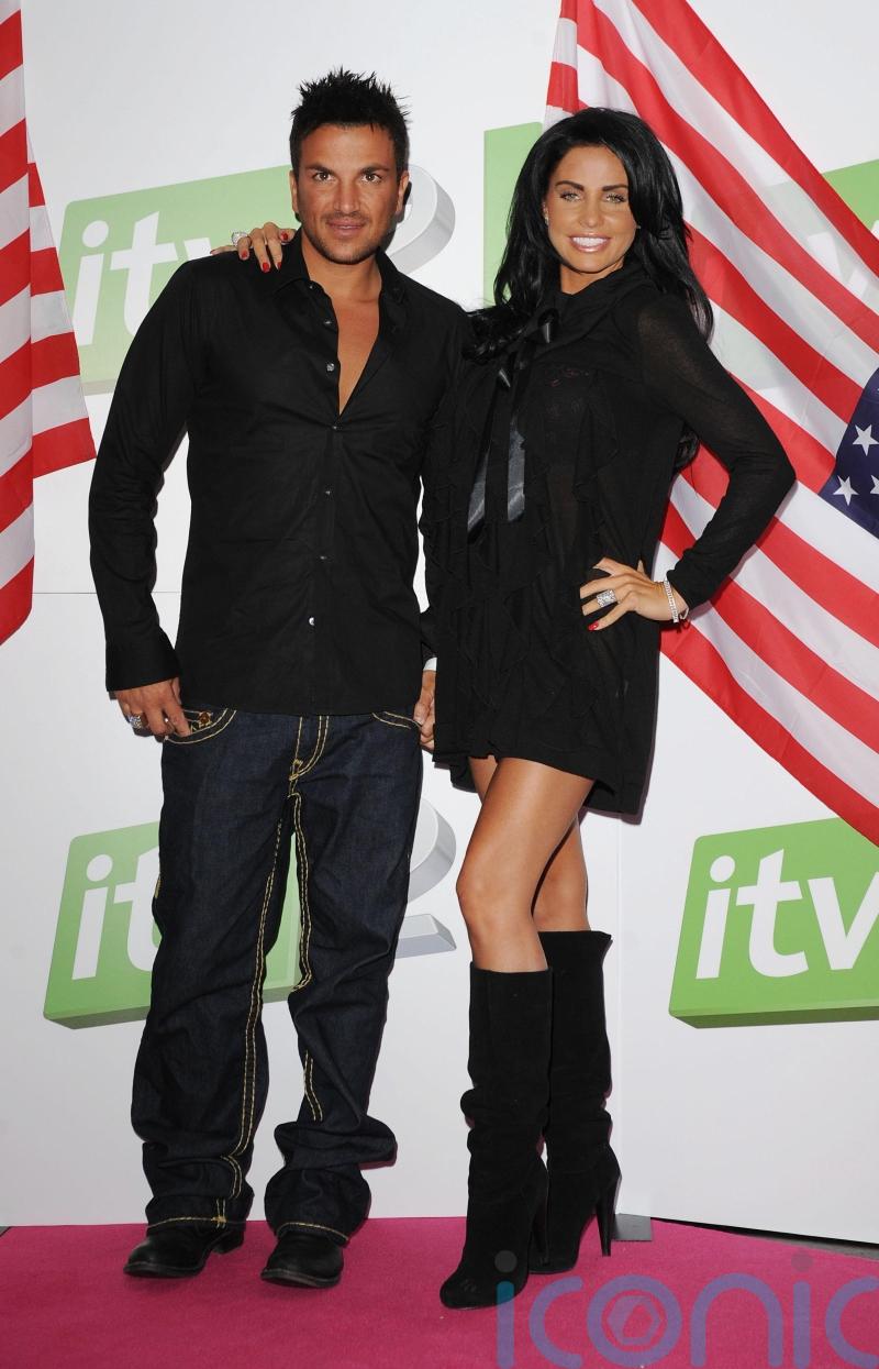 Katie Price and Peter Andre say they have reached mutual parenting agreement