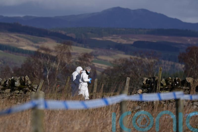 Alleged shotgun murder initially treated as non-suspicious death, court told