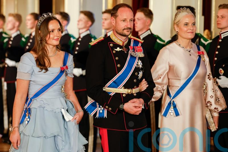 Norway&rsquo;s crown princess apologises over Epstein contacts