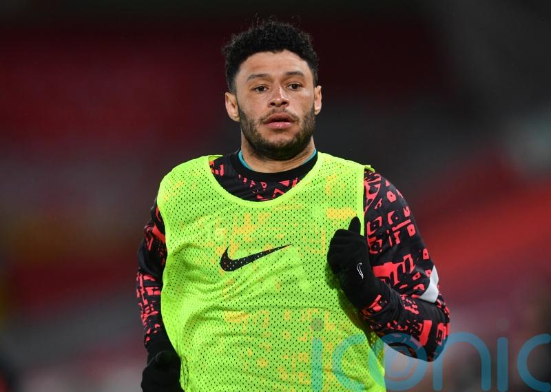 Alex Oxlade-Chamberlain to undergo medical at Celtic &ndash; Martin O&rsquo;Neill