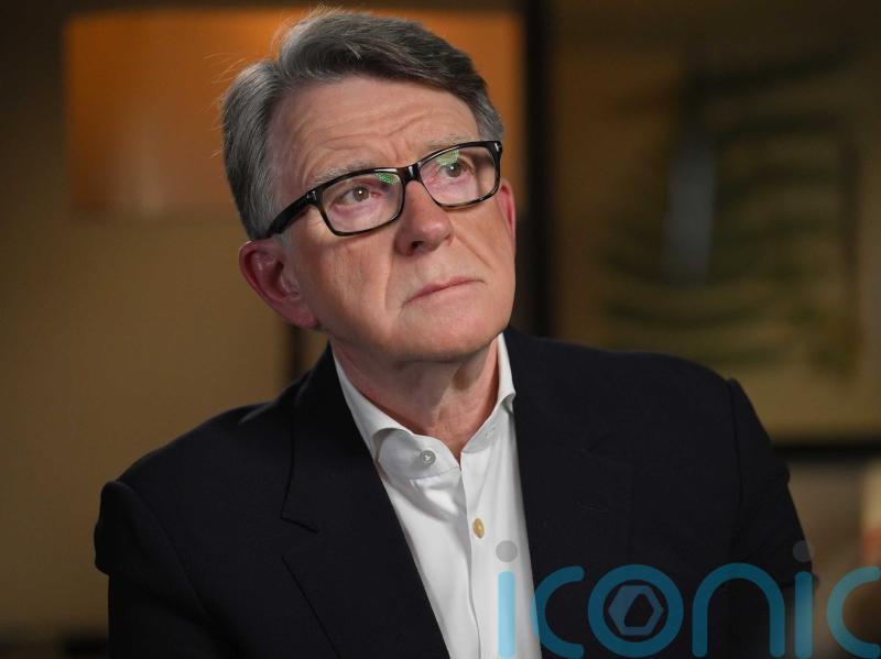 What was known about Mandelson&rsquo;s ties to Epstein before he became US ambassador?