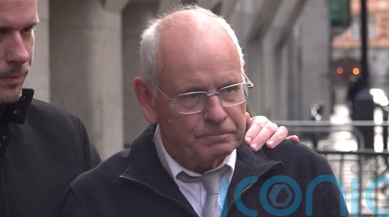 Long road to justice for family of Victoria Hall