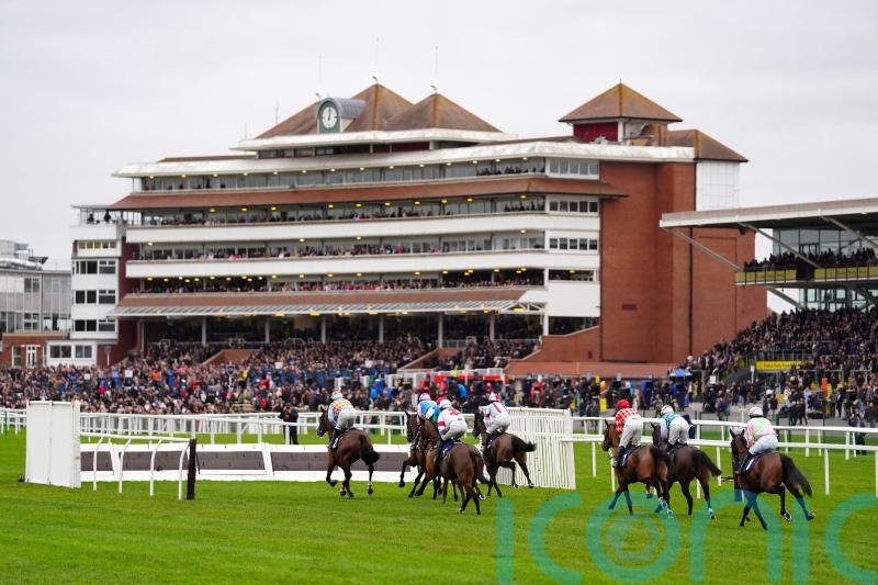 No inspection at Newbury as a dry night forecast