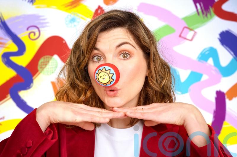 Jodie Whittaker reveals &lsquo;price to pay&rsquo; in hide and seek for competitive nature