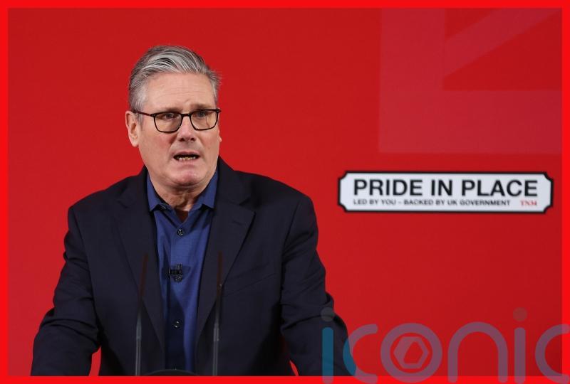 PM says Government wants to ensure &lsquo;urgency and transparency&rsquo; in Mandelson files