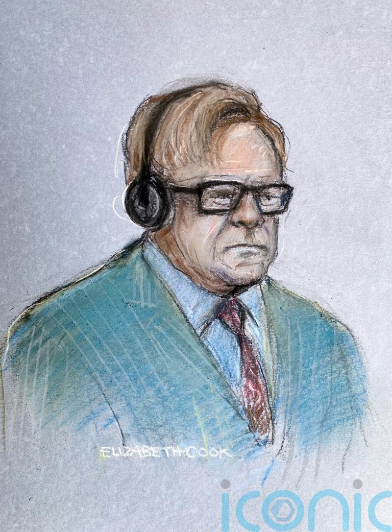 Sir Elton John tells court alleged Mail actions were &lsquo;outside human decency&rsquo;