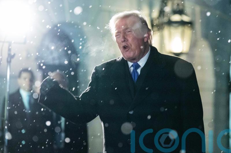 Trump declines to apologise over racist Obama video