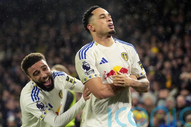 Saturday&rsquo;s briefing: Leeds beat Forest to boost Premier League survival chances