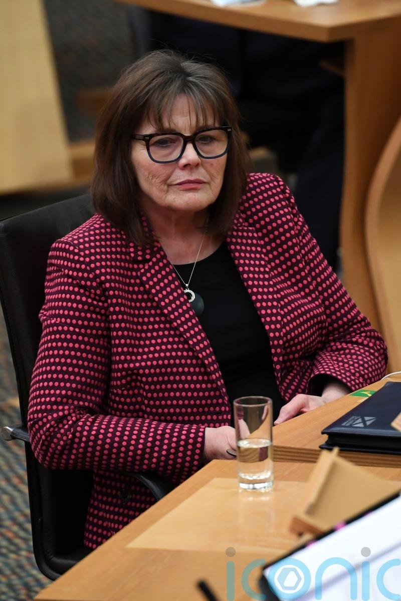 Former Scottish health secretary Jeane Freeman dies aged 72