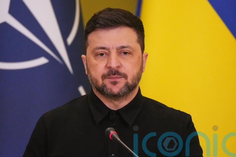 Zelensky: US gave Ukraine and Russia June deadline to reach agreement to end war