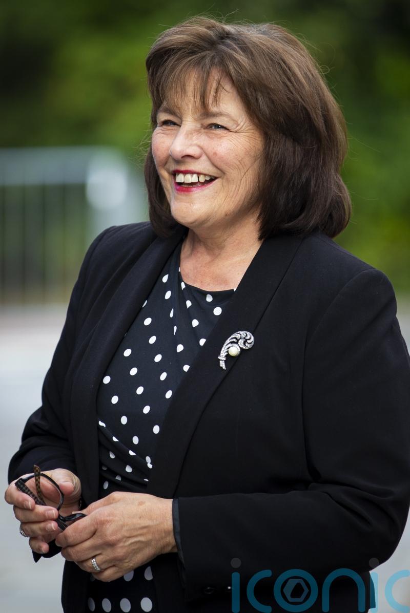 Tributes paid after death of former SNP health secretary Jeane Freeman