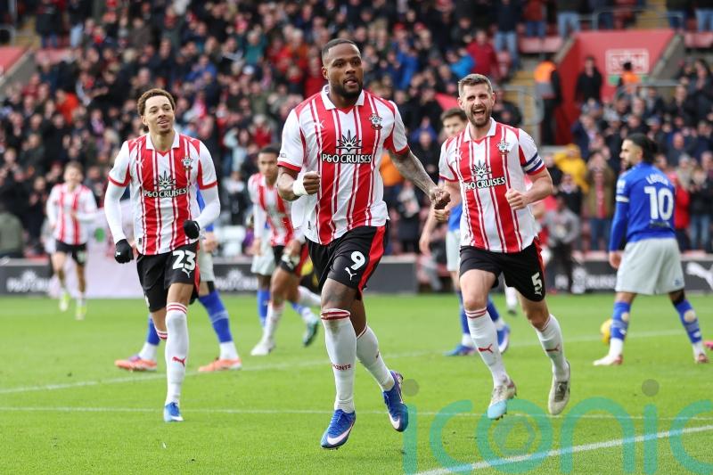 Cyle Larin nets debut winner as Southampton see off Watford