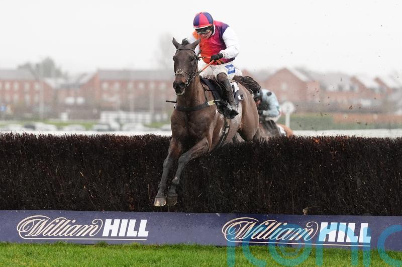 Haiti Couleurs states Gold Cup case with Denman victory