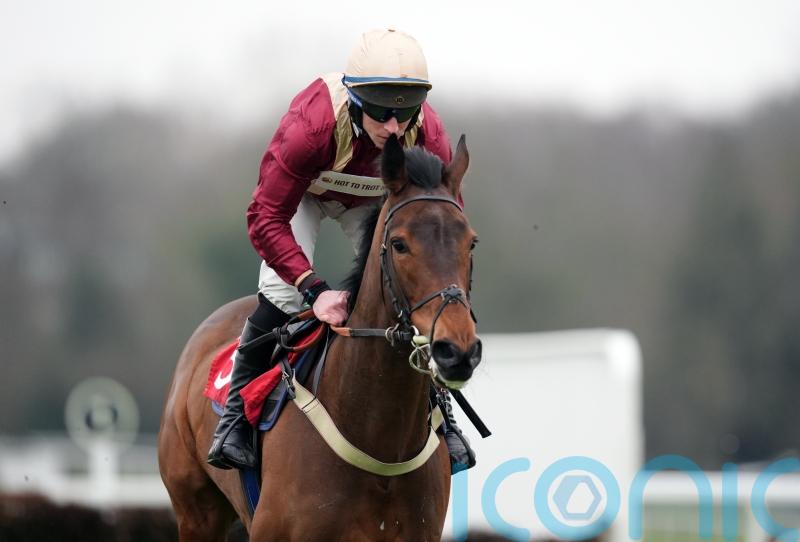 Hollygrove Cha Cha dances to Warwick success