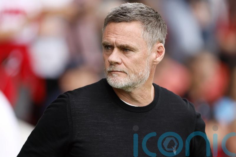 Graham Alexander fears Bradford may live to rue missed chances in Luton defeat