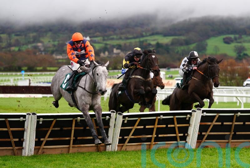 Kingston Queen brings up landmark winner for O&rsquo;Farrell