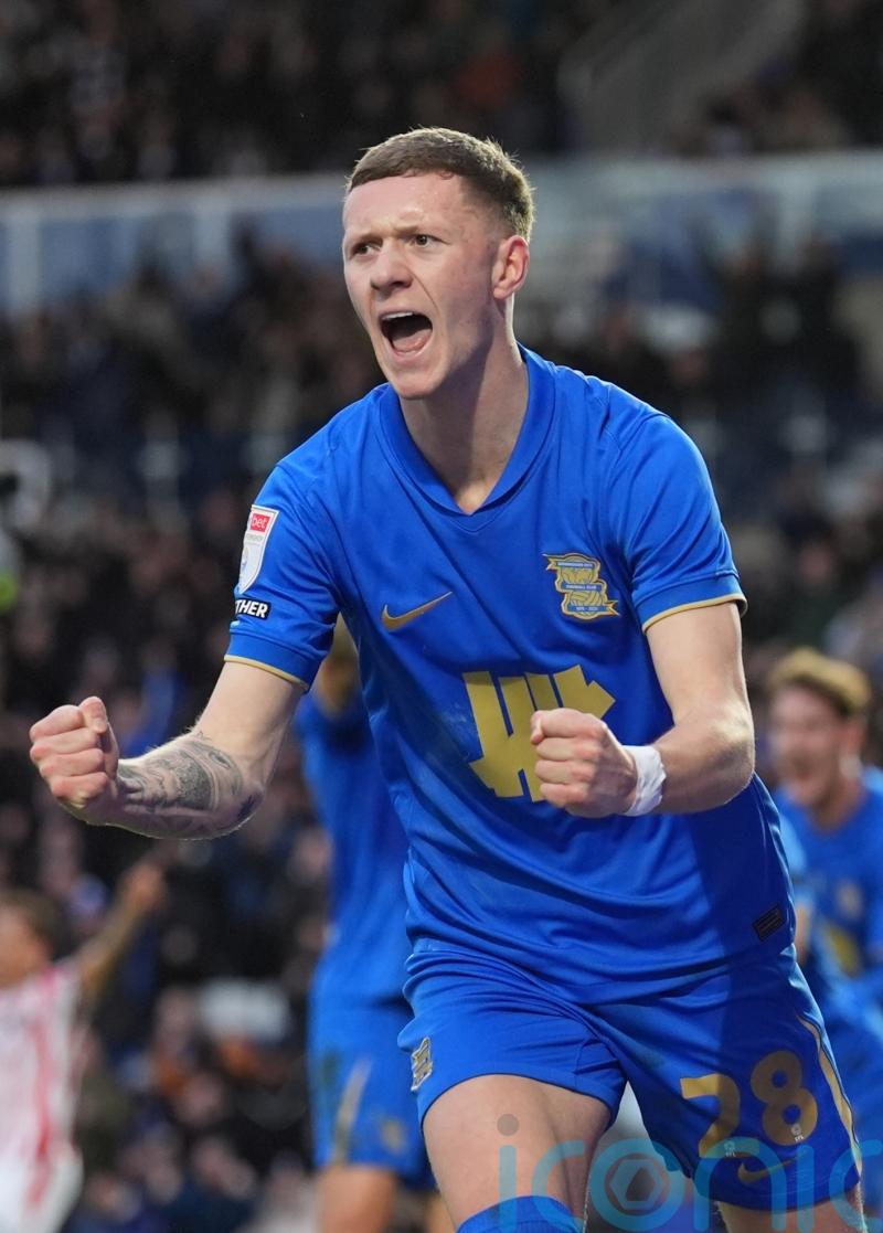 Leicester&rsquo;s miserable week hits a new low with 10-man defeat at Birmingham