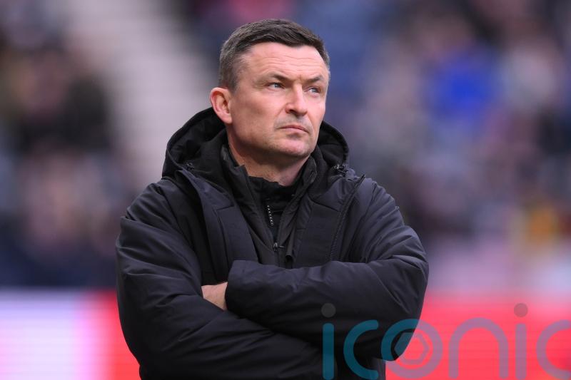 Paul Heckingbottom praises &lsquo;hard-fought&rsquo; effort as Preston edge Portsmouth