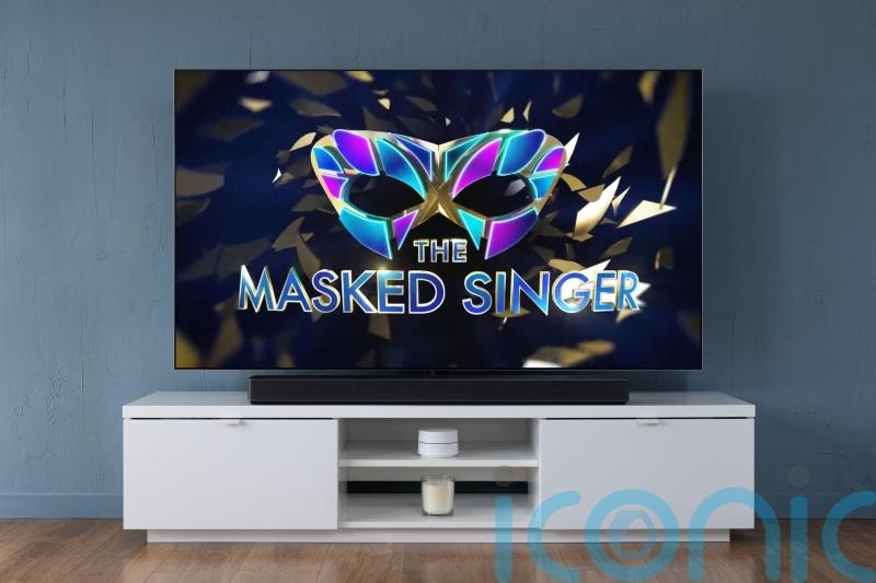 Contestant&rsquo;s identity revealed during The Masked Singer semi-final