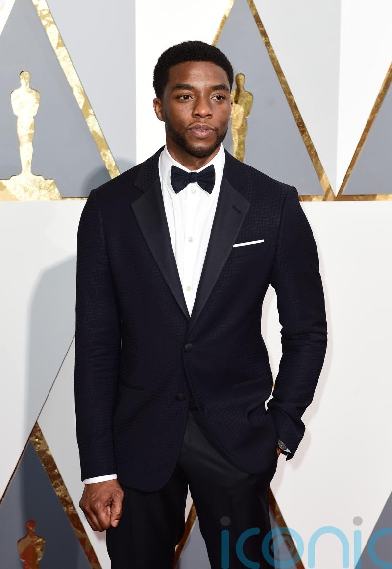 Chadwick Boseman&rsquo;s widow does not want his legacy to be &lsquo;distilled&rsquo; to his death