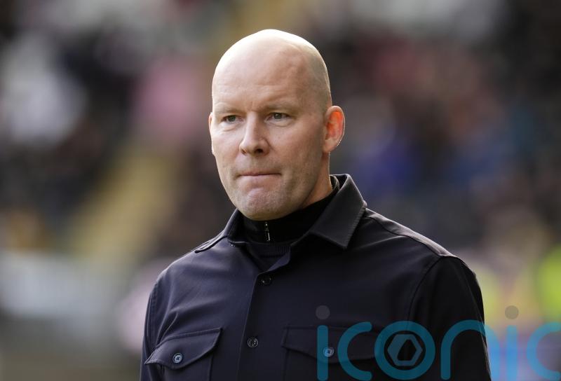 Nothing to lose &ndash; Henrik Pedersen backs Sheffield Wednesday to end goal drought