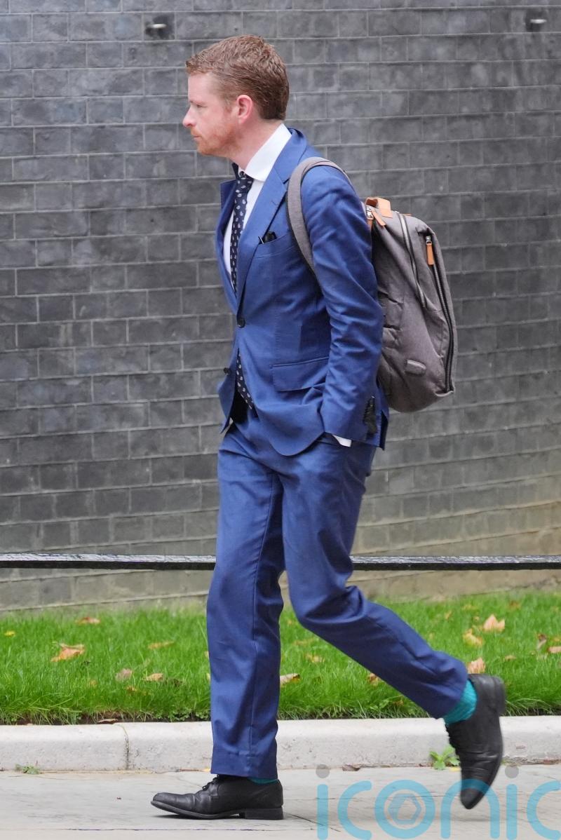 Morgan McSweeney: The rise and fall of Sir Keir Starmer&rsquo;s right-hand man