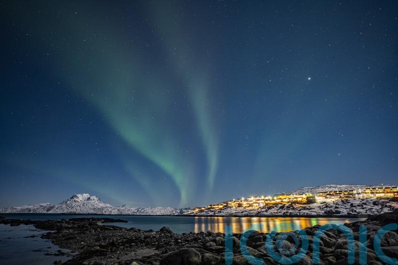 Greenland to be presented with own tartan in MPs&rsquo; visit