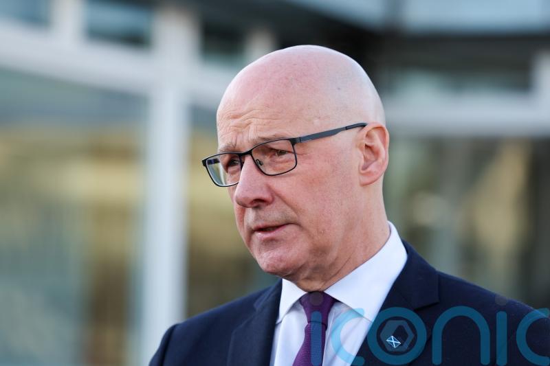 Dualling A9 &lsquo;remains a priority for myself and this Government&rsquo; &ndash; John Swinney