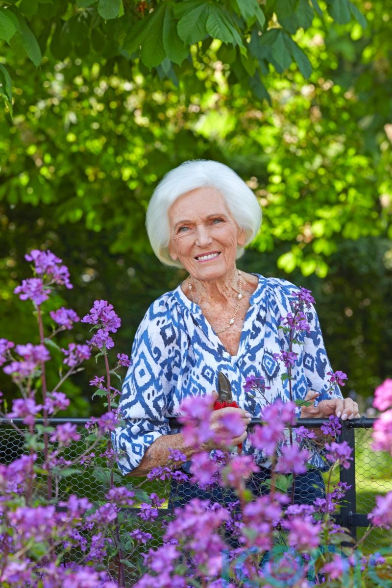 Mary Berry and Traitors&rsquo; Harriet Tyce join Cambridge Literary Festival line-up