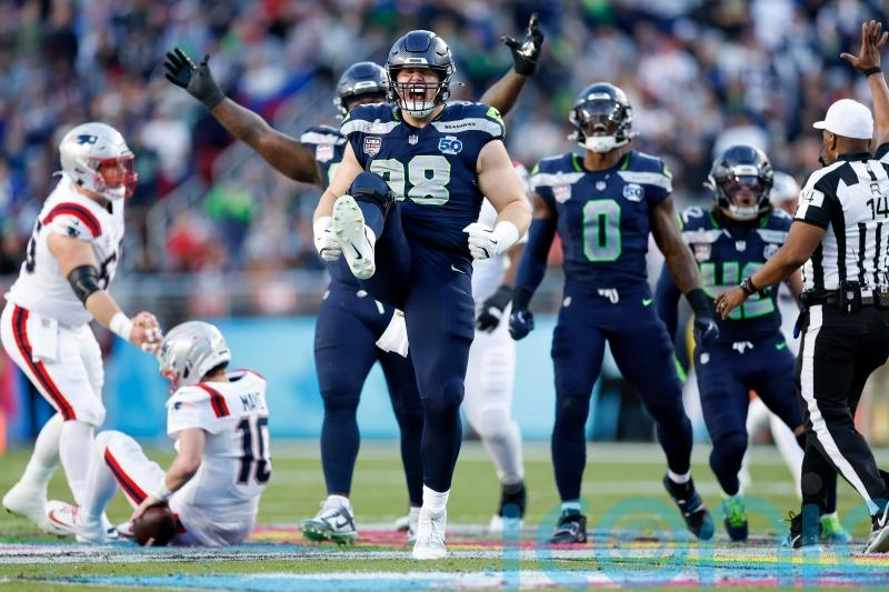 Seattle Seahawks win Super Bowl with dominant victory over New England Patriots