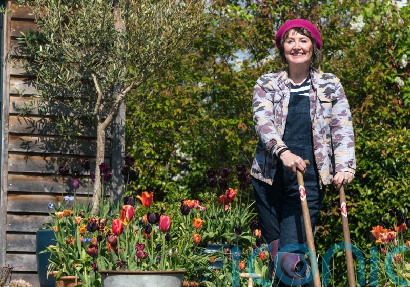 Plants which should take pride of place in your spring garden