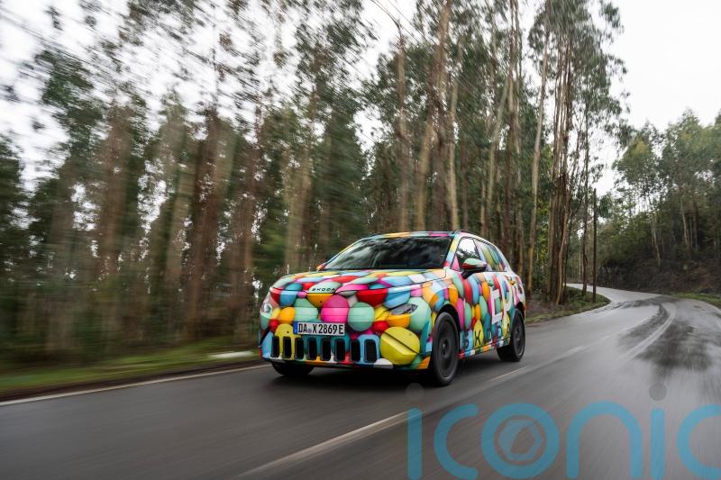 Prototype Drive: Skoda could be onto a winner with the new Epiq