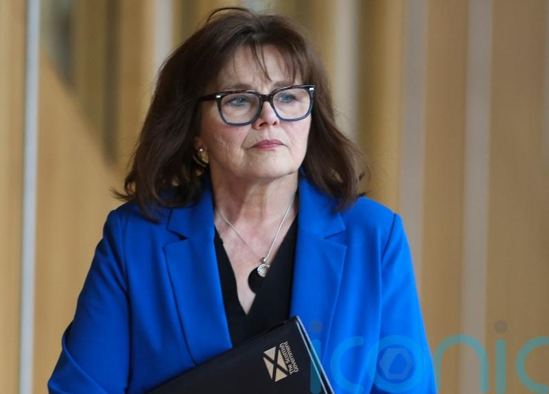 Late health secretary was &lsquo;wise counsellor&rsquo; during pandemic &ndash; Swinney