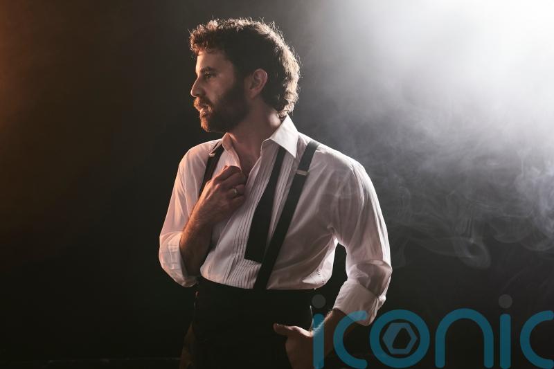 Ben Platt &lsquo;thrilled&rsquo; to star in UK premiere of Midnight At The Never Get