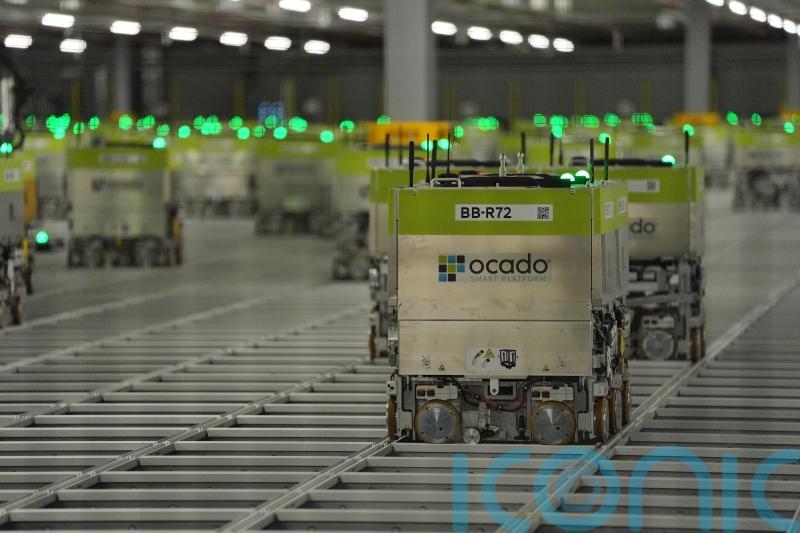 Ocado plans cost-cutting drive with up to 1,000 jobs at risk, says report