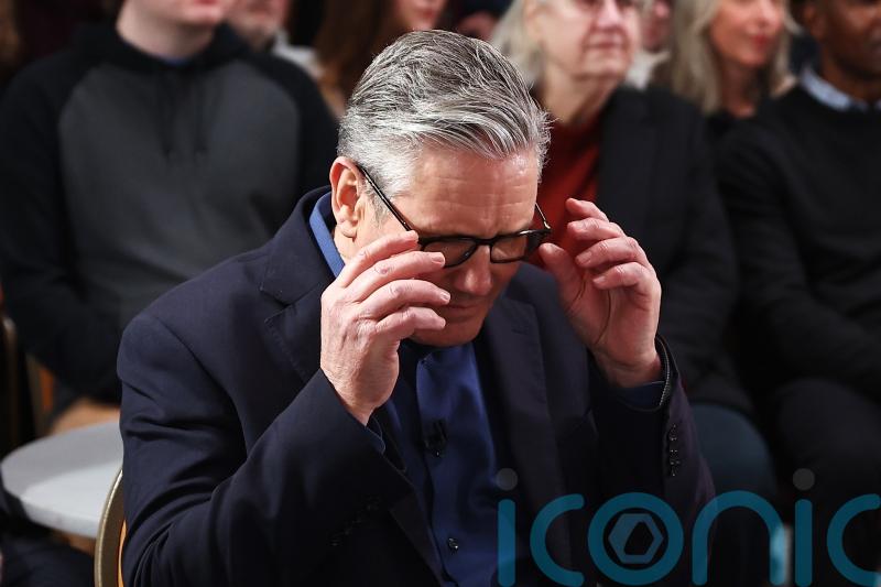 Morgan McSweeney out, what next for Sir Keir Starmer?