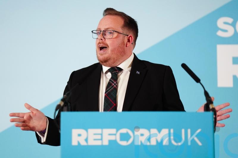 Reform outline housing policies to give Scots priority and &lsquo;put Scotland first&rsquo;