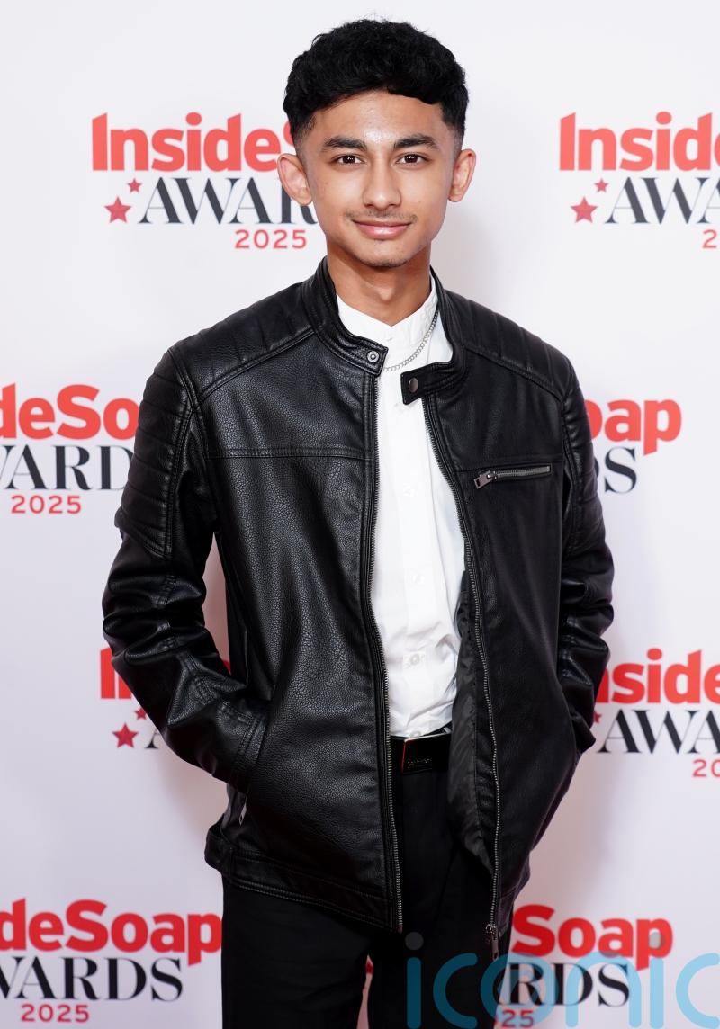 EastEnders character to be diagnosed with epilepsy