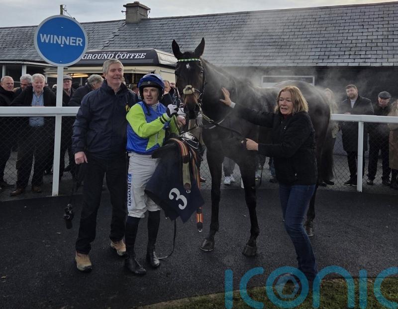 Eachtotheirown will be no back number in Supreme, says Connell