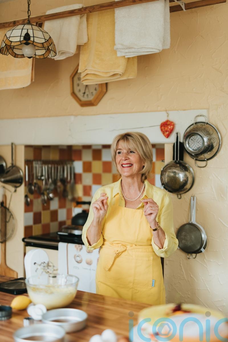 Nancy Birtwhistle: &lsquo;The cost savings of going green are tangible&rsquo;