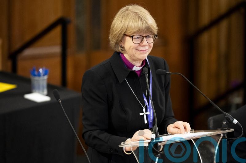 Archbishop of Canterbury: Church must be stable presence in unstable world