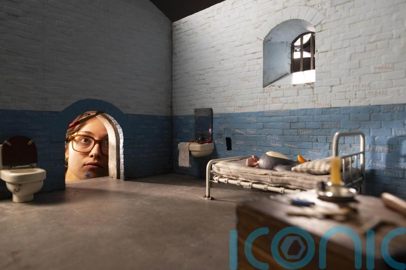 Curator hopes London Aardman exhibition can inspire future animators