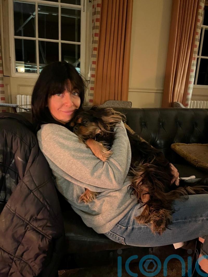 Claudia Winkleman joins presenting team for 2026 Crufts dog show