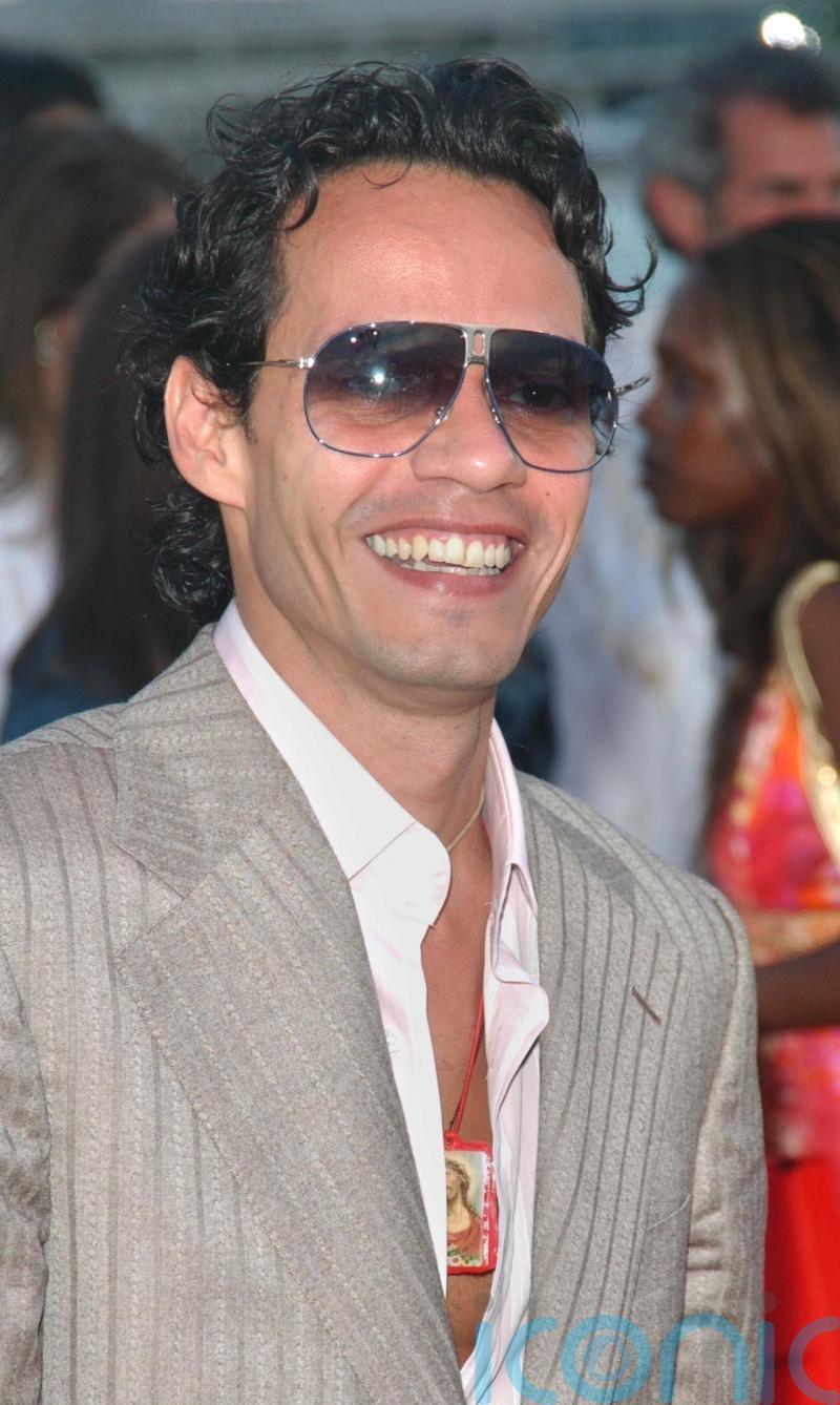 Marc Anthony says way Beckham family feud has come out is &lsquo;hardly the truth&rsquo;