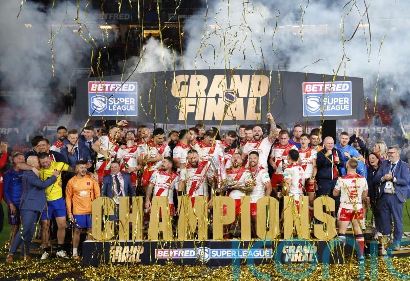 Expanded Super League and how to stop Hull KR defending title