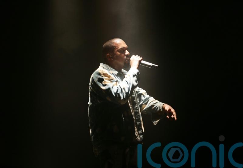 Kanye West to perform first European concert in more than a decade