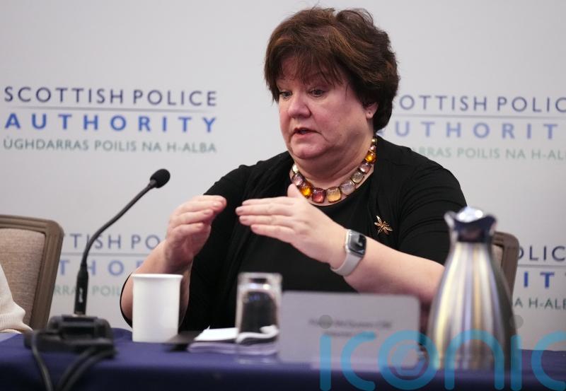 Former top nurse urged to appear before MSPs